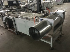 Shuangjia luchtfilter papier vouwen origami <span class=keywords><strong>machine</strong></span>