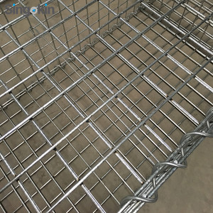 Mejor Precio en Malla de Alambre para Gaviones Filipinas <span class=keywords><strong>Cagayan</strong></span> De Oro 2mx1mx1m Caja de Gaviones Jaula de Piedra en Venta - Product Image 6