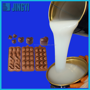 Surtidor de China de caucho de silicona líquida para <span class=keywords><strong>chocolate</strong></span> - Product Image 2