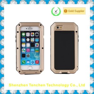 de alta calidad de comprar a granel de china para el <span class=keywords><strong>iphone</strong></span> de <span class=keywords><strong>apple</strong></span> caso a prueba de agua - Product Image 5