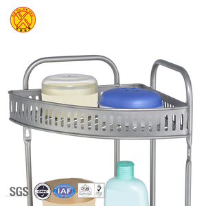 Unico rimovibile mensola del bagno, bagno in <span class=keywords><strong>acciaio</strong></span> inox porta bottiglia - Product Image 2