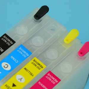 Cartouche d'encre rechargeable pour <span class=keywords><strong>Epson</strong></span> <span class=keywords><strong>XP</strong></span>-231 <span class=keywords><strong>XP</strong></span>-432 <span class=keywords><strong>XP</strong></span>-241 <span class=keywords><strong>XP</strong></span>-441 <span class=keywords><strong>XP</strong></span>-430 <span class=keywords><strong>XP</strong></span>-330 <span class=keywords><strong>XP</strong></span>-434 <span class=keywords><strong>Xp</strong></span>-235 <span class=keywords><strong>Xp</strong></span>-245 <span class=keywords><strong>XP</strong></span>-247 335 342 345 432 435 442 <span class=keywords><strong>445</strong></span> - Product Image 4