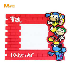ที่กำหนดเองพีวีซีนุ่มกรอบรูป - Product Image 6