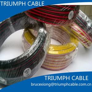 สายเคเบิล IDC แบนริบบิ้นสีรุ้ง16พิน - Product Image 5