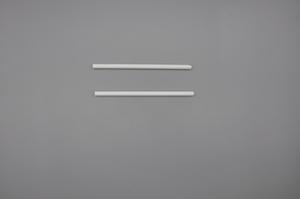 95 graphite <strong>crucible</strong> for melting <strong>aluminium</strong> - Product Image 2
