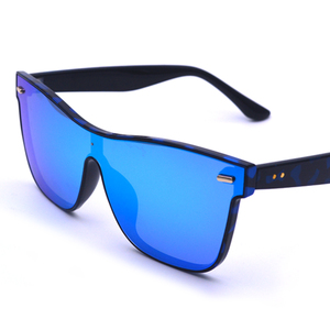 Temporada de gafas de sol <span class=keywords><strong>lentes</strong></span> de color TR espejo mejor venta de gafas de sol polarizadas hombres chicas de moda - Product Image 6