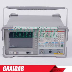 Analyseur de spectre de banc <span class=keywords><strong>Deviser</strong></span> DSA8831Q/DSA8853Q (1 GHz/3 GHz) - Product Image 4