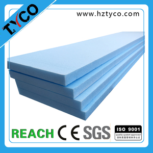 Panneau en mousse <span class=keywords><strong>XPS</strong></span> en <span class=keywords><strong>polystyrène</strong></span> TYCO 6-100 mm - Product Image 4
