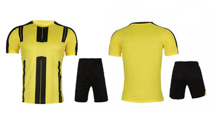 Enfants Garçon Survetement Football Maillots kit Jeunesse Adulte Hommes Sport Maillot de Football ensemble Uniformes Tennis chem - Product Image 2