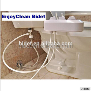 Xiamen factory дешевый комбинированный Туалет биде - Product Image 5
