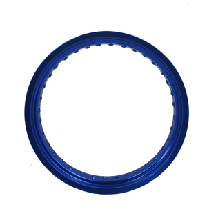 Di alta qualità ruote in alluminio cerchi 19x3.0 pollici 36 fori per il motociclo - Product Image 2