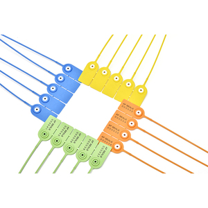 An Ninh Con Dấu Chất Lượng Cao Tamper Proof Con Dấu Nhựa - Product Image 4