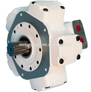Moteur hydraulique Italie IAM4600 IAM4300 NHM6500 NHM7600 NHM <span class=keywords><strong>IAM</strong></span> R8M R8D Italgroup Intermot - Product Image 1
