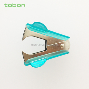 เครื่องถอดลวดเย็บกระดาษพลาสติก ลดราคาพิเศษ, เครื่องถอดลวดเย็บกระดาษสำหรับสำนักงาน - Product Image 2