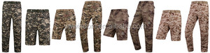 Caza al aire libre Camping <span class=keywords><strong>Pantalones</strong></span> largos/cortos <span class=keywords><strong>Pantalones</strong></span> de combate tácticos extraíbles - Product Image 6