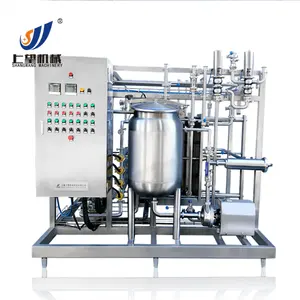 Pasteurizer Prices Hot Sale Pasteurizer