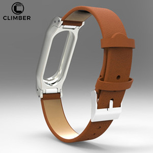 Alta calidad reemplazo de la PU <span class=keywords><strong>pulsera</strong></span> de cuero <span class=keywords><strong>reloj</strong></span> banda para <span class=keywords><strong>xiaomi</strong></span> mi banda 2 <span class=keywords><strong>reloj</strong></span> <span class=keywords><strong>pulsera</strong></span> Correa - Product Image 4