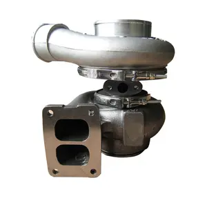 Grosir Turbocharger 6156-81-8170 untuk Ekskavator Hidrolik PC400-7