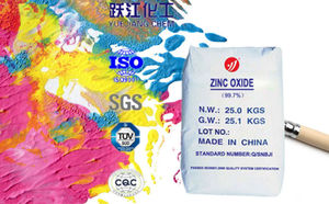 99.7% fabricant d'<span class=keywords><strong>oxyde</strong></span> <span class=keywords><strong>de</strong></span> <span class=keywords><strong>zinc</strong></span> pour le caoutchouc - Product Image 1