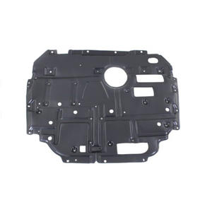 Bâche de protection pour moteur de voiture, pièce de remplacement, couvercle amovible, pour Prius 2010 — 2015 - Product Image 4