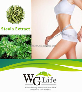 Esteviósido edulcorante Stevia Stevia RA99 (Steruia rebaudiana (<span class=keywords><strong>Bertoni</strong></span>) Hemsl) Extracto - Product Image 1