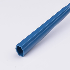 Phong Cách Cổ Điển Dao Cạo Dùng Một Lần Dao Cạo Lưỡi Đôi Dao Cạo Dùng Một Lần Với Tay Cầm Bằng Nhựa - Product Image 6