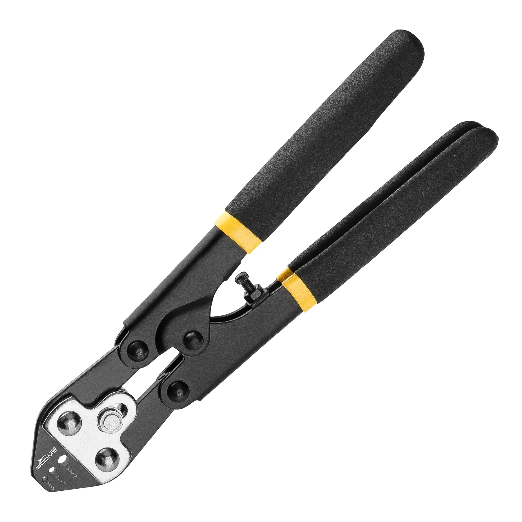 Booms Fishing CP3 Fish Crimper Fishing Crimping Pliers Tool