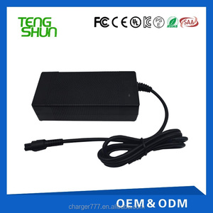 Đầu Ra Dc 36V 42V 2a Điện Ebike 2 Bánh Xe <span class=keywords><strong>Segway</strong></span> <span class=keywords><strong>Board</strong></span> Hoverboard Sạc Pin - Product Image 3