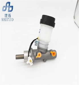 Spedizione gratuita parti auto nuovo cilindro principale freno per Geely per molte auto - Product Image 1