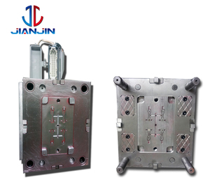 Hot bán phụ tùng Ô Tô khuôn ép nhựa cho đúc phun ô tô - Product Image 3