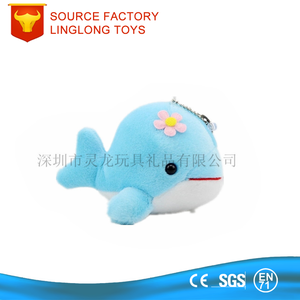 Chica Regalo Juguete suave <span class=keywords><strong>Ballena</strong></span> 3D Coche <span class=keywords><strong>verde</strong></span> Tipo de encanto Buscador de llaves - Product Image 4