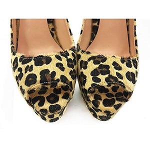 Chaussures à talons hauts pour femmes, plateformes, bout ouvert, pour mariage, soirée, ou cérémonie - Product Image 6
