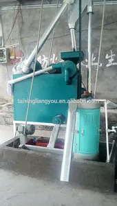 automatic small scale mini industry price wheat flour mill