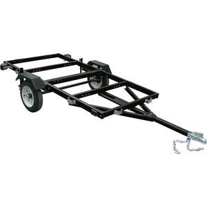 <span class=keywords><strong>Remorque</strong></span> pliante utilitaire 5x8 <span class=keywords><strong>en</strong></span> acier enduit de poudre de Chine / <span class=keywords><strong>kit</strong></span> de <span class=keywords><strong>remorque</strong></span> - Product Image 1