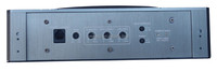 Doble radiador Super bass 10 pulgadas bajo el asiento subwoofers coche activo subwoofers