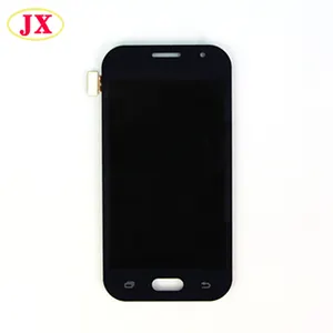 Telefone móvel lcd Touch Screen Display Assembly LCD para samsung galaxy j1 ace j110 lcd assembly