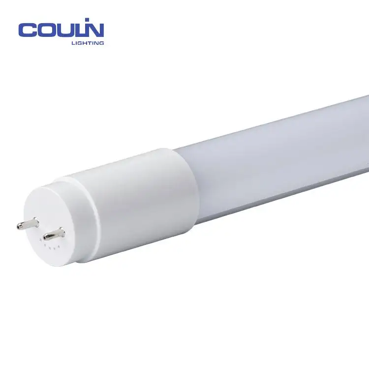 Various Colors Available T8 Led Tube Equivalent To 36W Fluorescent
