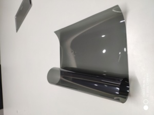 <span class=keywords><strong>NKODA</strong></span> 1,52 M * 30M Roll VLT 35% Vlt 99% UV Blocking Glass Wrap protección Tint Car Solar Window Film - Product Image 4