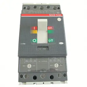 GS201 Yang S-C40/0.1 10115008 Miniature Circuit Breaker MCB