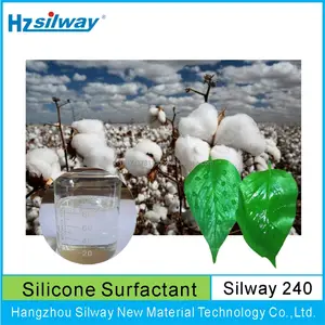 프로듀서 (high) 저 (quality Silway 240 표면 active silicone 계 제초제 전층 트 대 한 식물