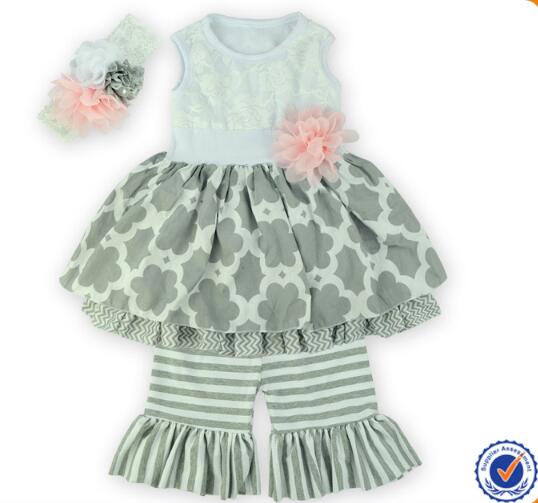 Обувь для девочек бутик наряд Детская весенняя одежда новорожденных платье наборы ухода за кожей