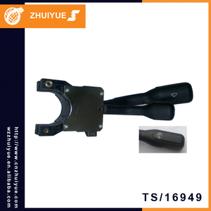 ZHUIYUE D'<span class=keywords><strong>achat</strong></span> En Vrac 443 953 503D/443 953 503 Automobile Essuie-glace Commutateur Pour <span class=keywords><strong>AUDI</strong></span> 100/80 - Product Image 1