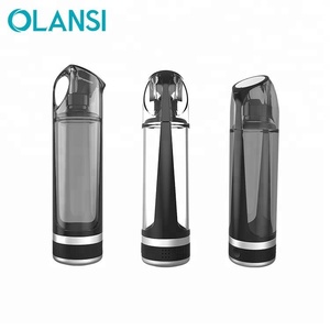 Generador portátil de <span class=keywords><strong>agua</strong></span> de hidrógeno, botella de <span class=keywords><strong>agua</strong></span> de hidrógeno rico en activo, <span class=keywords><strong>precio</strong></span> al por mayor - Product Image 4