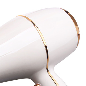 One Step <strong>Electric</strong> Blower Professional Salon Portable 2200w High Speed Ionic Hair <strong>Dryer</strong> - Product Image 3