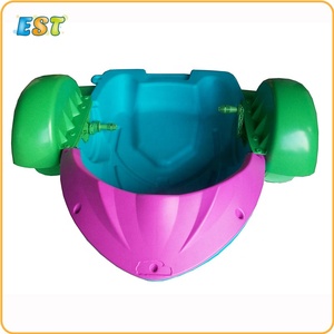 Piscines de natation en HDPE bon marché, bateau <span class=keywords><strong>à</strong></span> pédales d'eau pour enfants, bateau <span class=keywords><strong>à</strong></span> paddle, <span class=keywords><strong>à</strong></span> <span class=keywords><strong>vendre</strong></span> - Product Image 5