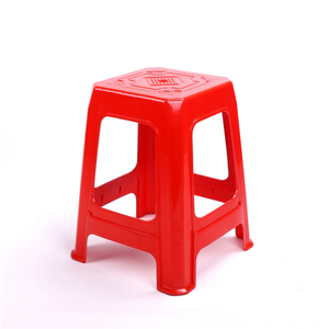 Wholesale Cheap Shower Stacking <strong>Stool</strong> Adult <strong>Bathroom</strong> Plastic <strong>Stool</strong> - Product Image 6