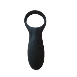 Adult Sex Toys Dildo Sex Toy Oem Mannelijke <span class=keywords><strong>Penis</strong></span> Vertraging <span class=keywords><strong>Ring</strong></span> Ejaculatie Lange Tijd Blijvende Siliconen Vibrerende Cockring Voor mannen - Product Image 5