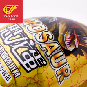 Trứng Sô Cô La Với Đồ Chơi Khủng Long Lớn Đồ Chơi Bên Trong Trứng Sô Cô La - Product Image 4