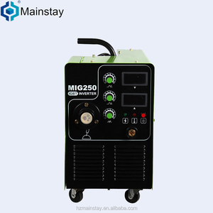Machine à souder <span class=keywords><strong>MIG</strong></span>/MAG géante <span class=keywords><strong>Mig</strong></span> <span class=keywords><strong>250</strong></span> fabriquée en Chine, prix de la machine à souder <span class=keywords><strong>Mig</strong></span> - Product Image 2