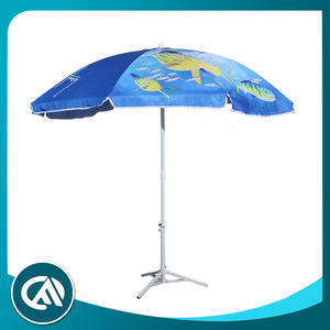 Design personnalisé Best - seller Creative plein air promotion unbrella - Product Image 2